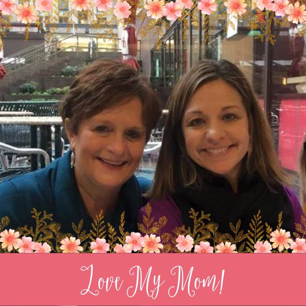 Meet your Posher, Marci
